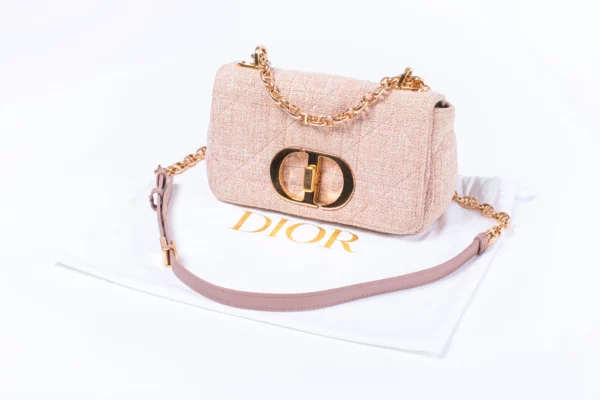 Dior Caro Tweed - Obrázek 3