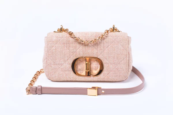 Dior Caro Tweed