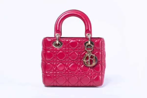 Dior Lady Dior Small