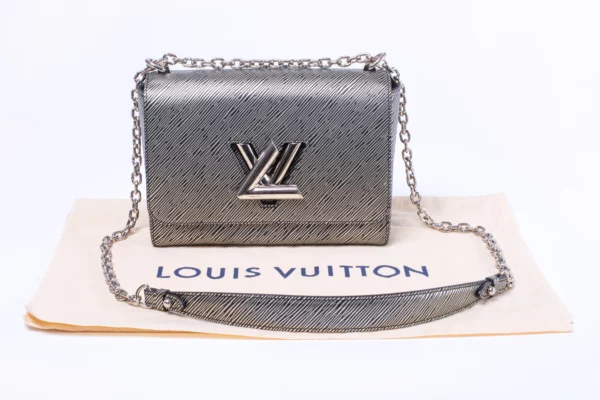Louis Vuitton Twist MM - Obrázek 2