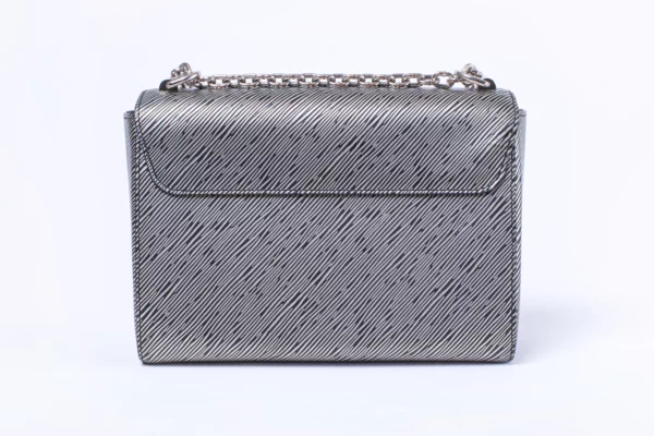 Louis Vuitton Twist MM - Obrázek 3