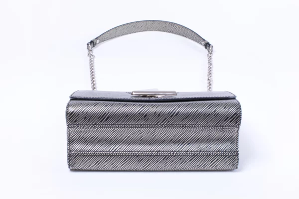 Louis Vuitton Twist MM - Obrázek 5
