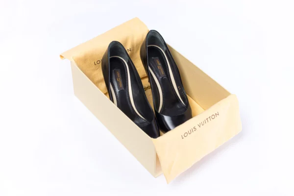 Louis Vuitton Eyeline Pumps - Obrázek 6