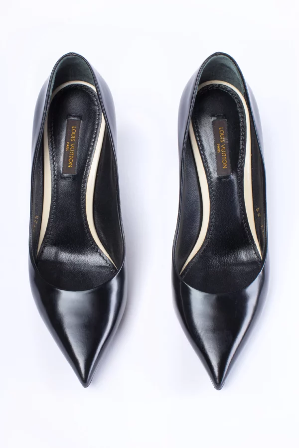 Louis Vuitton Eyeline Pumps - Obrázek 2