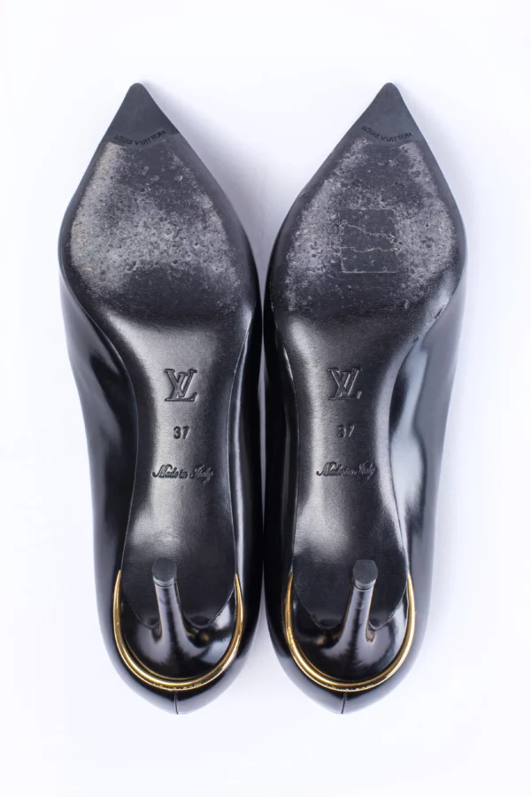 Louis Vuitton Eyeline Pumps - Obrázek 4