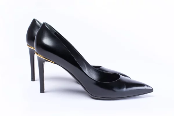 Louis Vuitton Eyeline Pumps