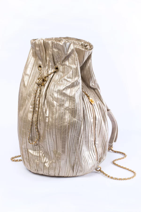 Chanel Coco Bag / Backpack - Obrázek 8