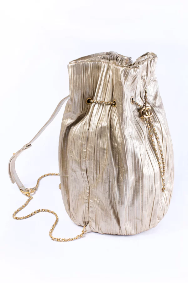 Chanel Coco Bag / Backpack - Obrázek 7
