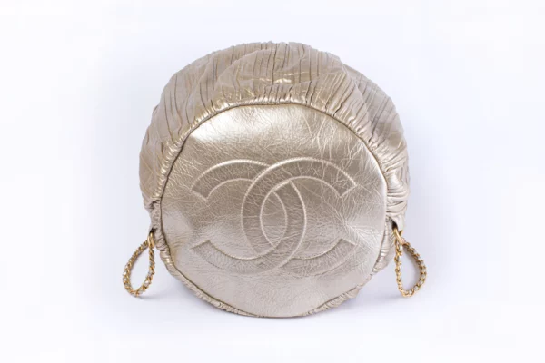 Chanel Coco Bag / Backpack - Obrázek 6