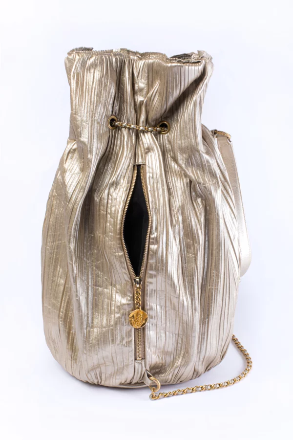 Chanel Coco Bag / Backpack - Obrázek 5