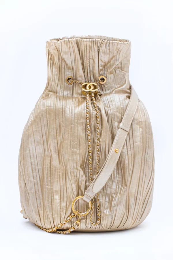 Chanel Coco Bag / Backpack