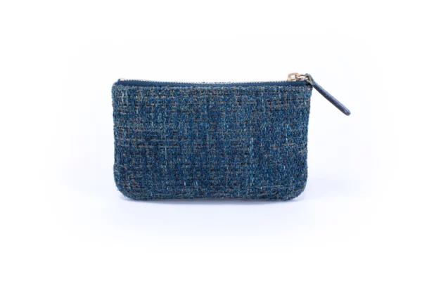 Chanel Deauville Zip Pouch - Obrázek 5