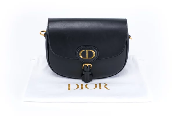Christian Dior Bobby Bag - Obrázek 9
