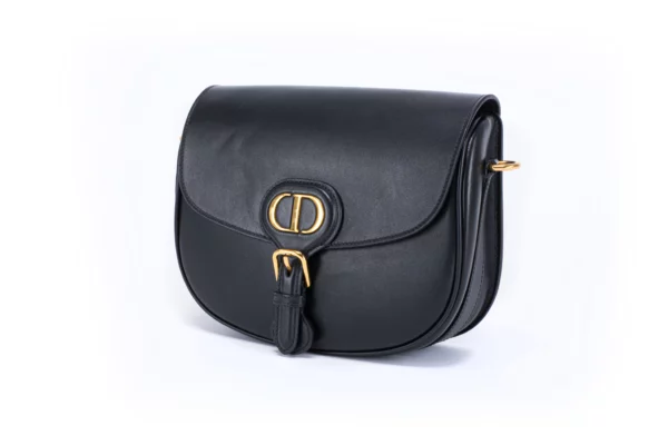 Christian Dior Bobby Bag - Obrázek 7