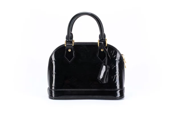 Louis Vuitton Alma BB