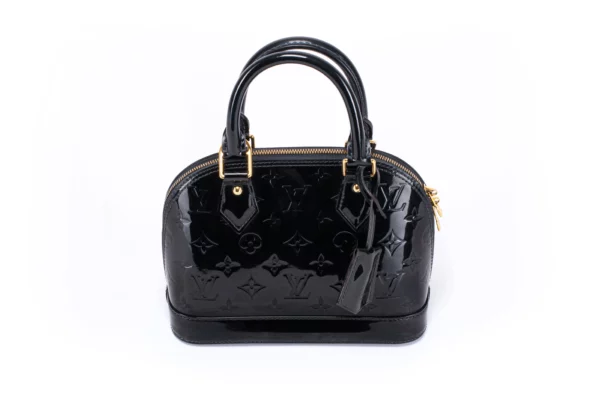 Louis Vuitton Alma BB - Obrázek 3