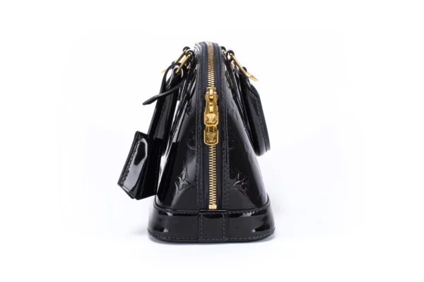 Louis Vuitton Alma BB - Obrázek 5
