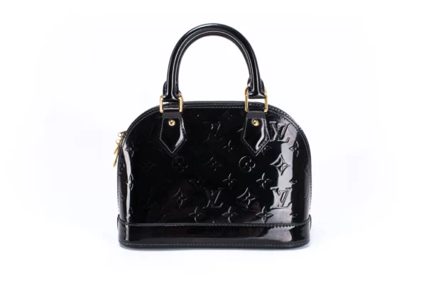 Louis Vuitton Alma BB - Obrázek 6