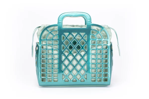 Louis Vuitton PM Basket - Image 3