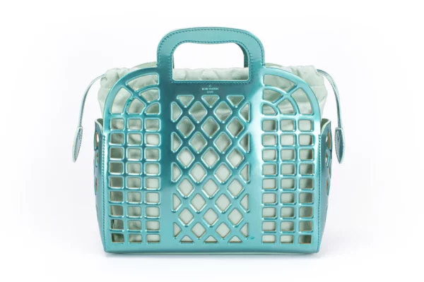 Louis Vuitton PM Basket