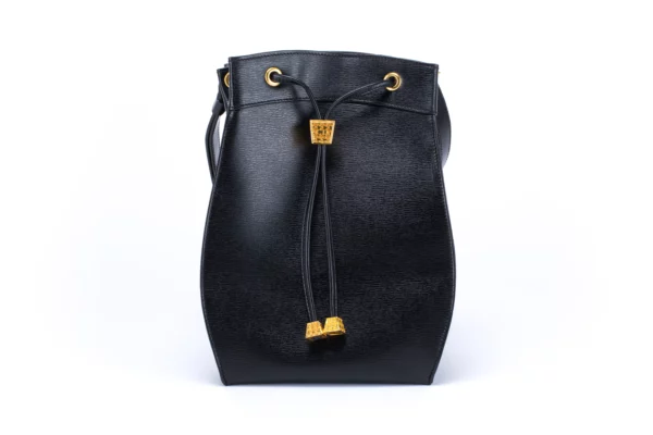 Christian Dior Bucket Bag
