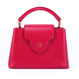 Louis Vuitton Capucines BB