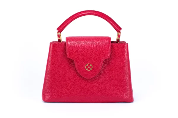 Louis Vuitton Capucines BB