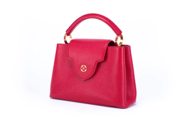 Louis Vuitton Capucines BB - Obrázek 3