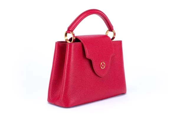 Louis Vuitton Capucines BB - Obrázek 5