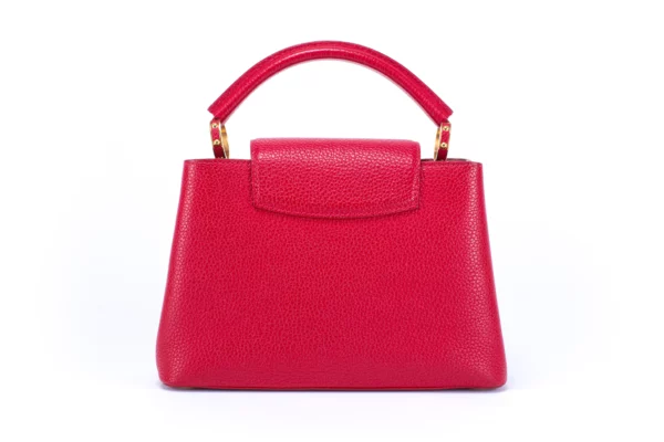 Louis Vuitton Capucines BB - Obrázek 6