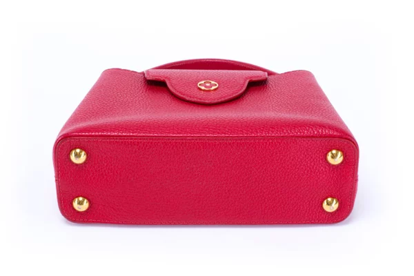 Louis Vuitton Capucines BB - Obrázek 7