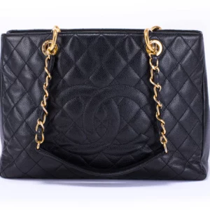 Chanel GST Caviar Bag