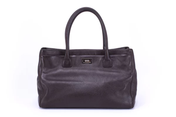 Chanel 2.55 Executive Bag