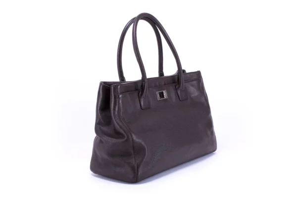 Chanel 2.55 Executive Bag - Obrázek 7