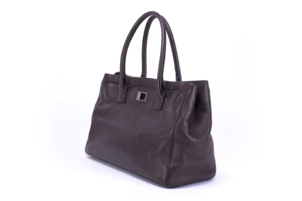 Chanel 2.55 Executive Bag - Obrázek 6