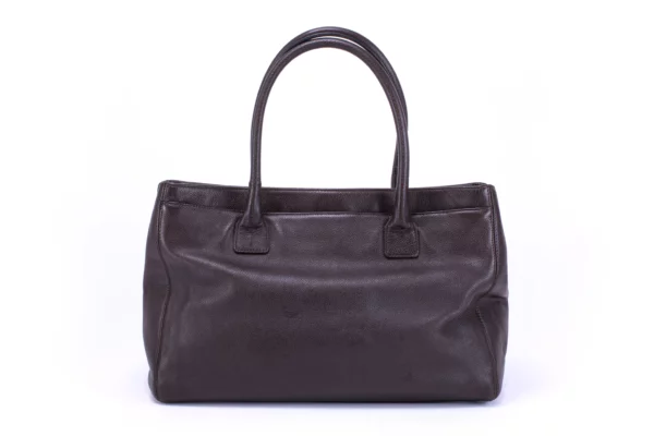 Chanel 2.55 Executive Bag - Obrázek 5