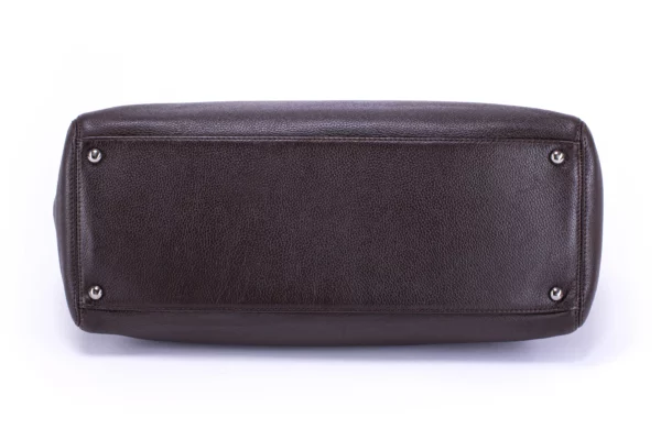 Chanel 2.55 Executive Bag - Obrázek 4