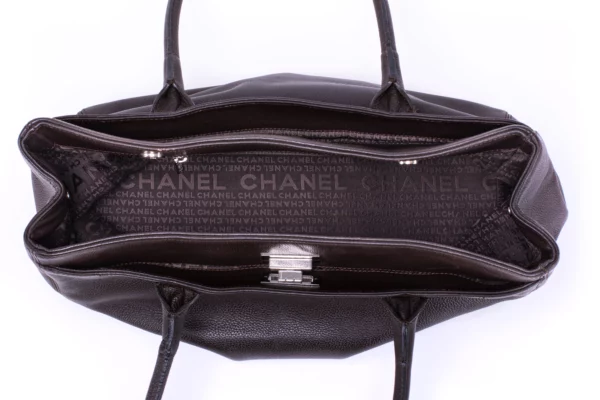 Chanel 2.55 Executive Bag - Obrázek 3
