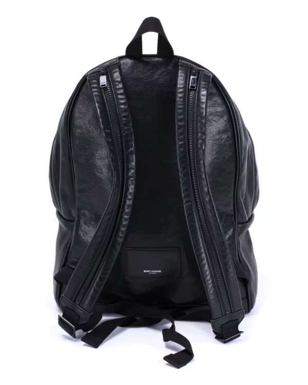 Saint Laurent Backpack - Obrázek 4