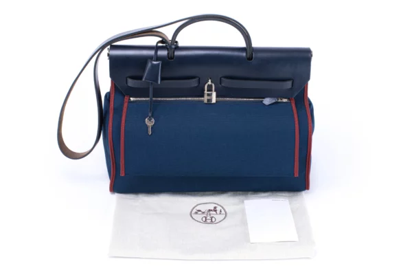 Hermès Herbag 39 - Obrázek 2