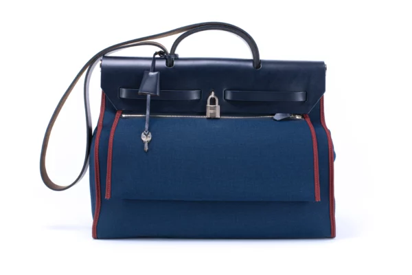 Hermès Herbag 39 - Obrázek 4