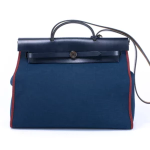 Hermès Herbag 39