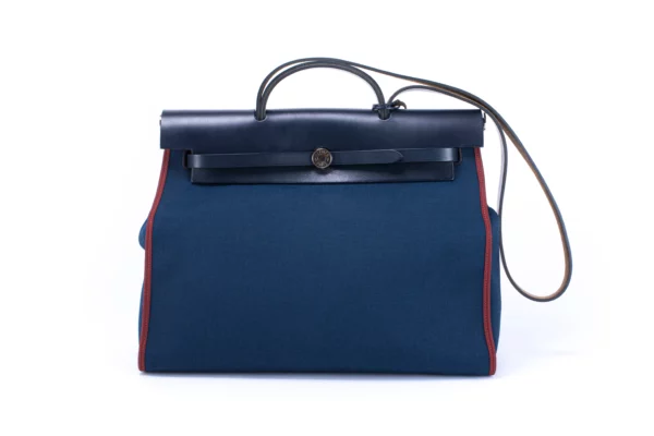 Hermès Herbag 39