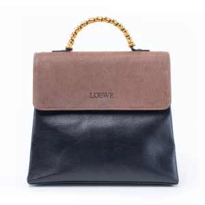 Loewe Velazquez Handbag