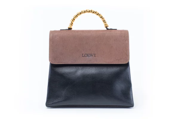 Loewe Velazquez Handbag