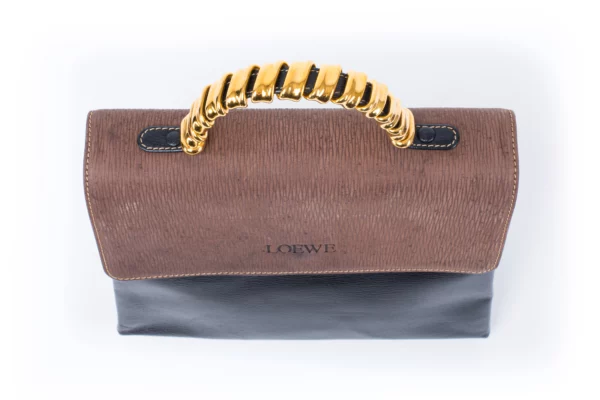 Loewe Velazquez Handbag - Image 4
