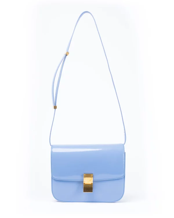 Celine Classic Box Bag - Obrázek 9