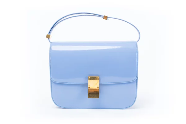 Celine Classic Box Bag