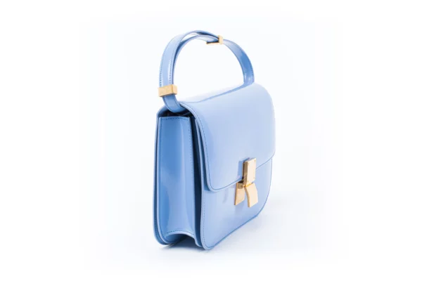 Celine Classic Box Bag - Obrázek 7