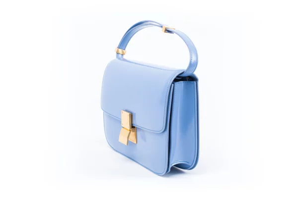 Celine Classic Box Bag - Obrázek 6